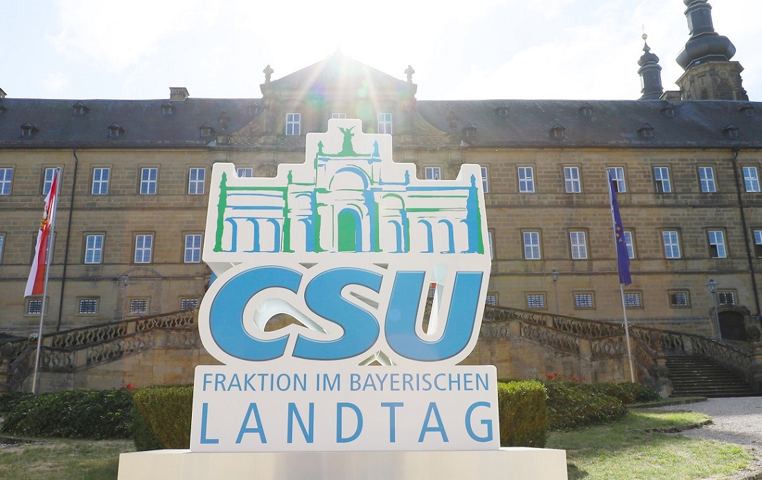 Foto: CSU-Fraktion