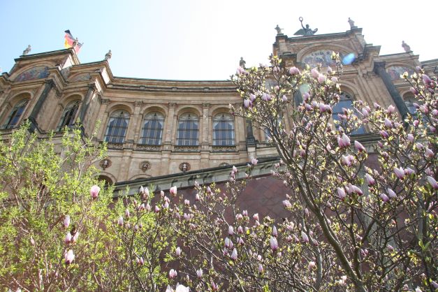 Foto: Bayerischer Landtag