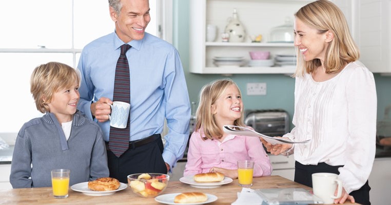 Foto: Bayerisches Staatsministerium fr Familie, Arbeit und Soziales