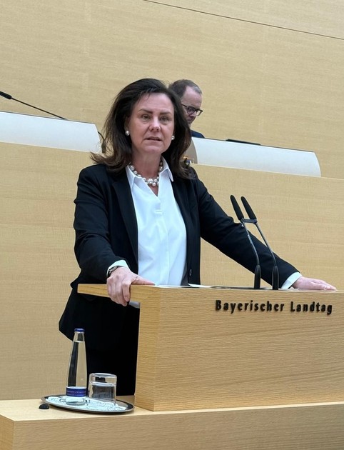 Foto: Dr. Ute Eiling-H�tig