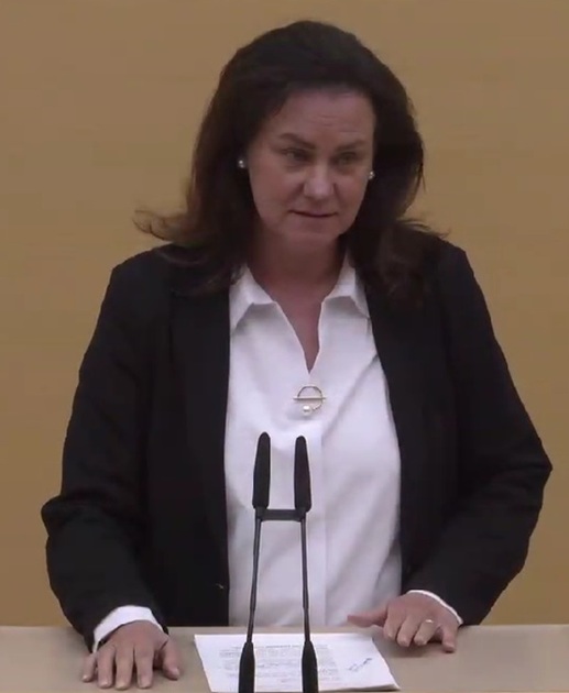 Foto: Bayerischer Landtag