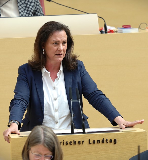 Foto: Bayerischer Landtag